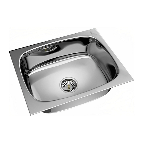 Handmade kitchen sink manufacturer