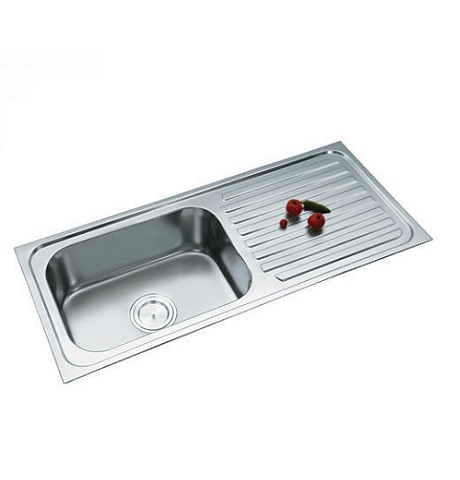 Kitchen sink manufacturer in Delhi