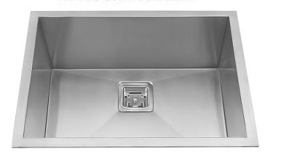 Kitchen sink manufacturer in Delhi