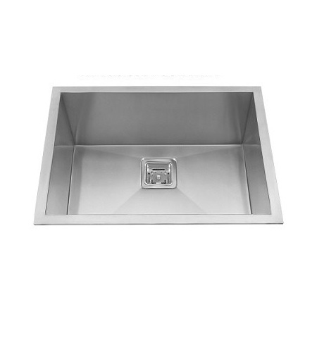 24X18X10 HAND MADE SS KITCHEN SINK