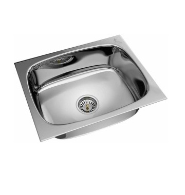 21X18X8 SS KITCHEN SINK Special Series