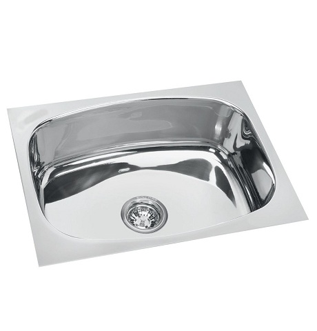 20X17X8 SS KITCHEN SINK Special Series