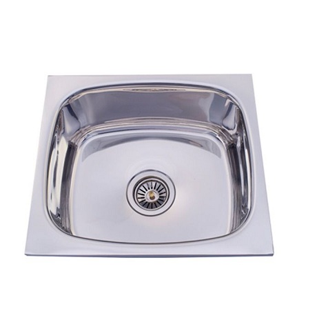 18X16 SS KITCHEN SINK