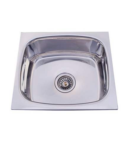 18x16 premium sink