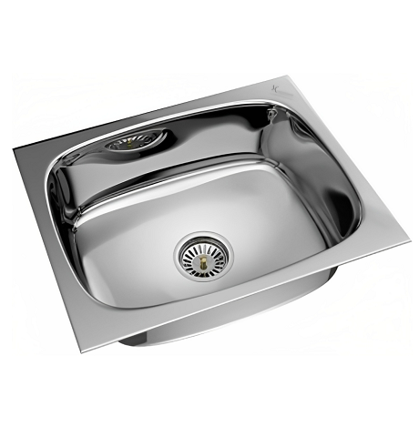 22X18X9 SS KITCHEN SINK