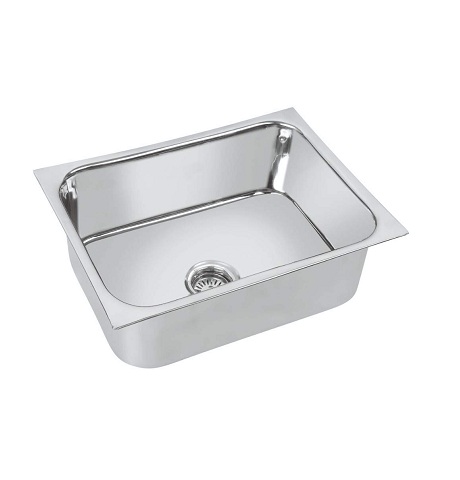 24X18X9 SS KITCHEN SINK