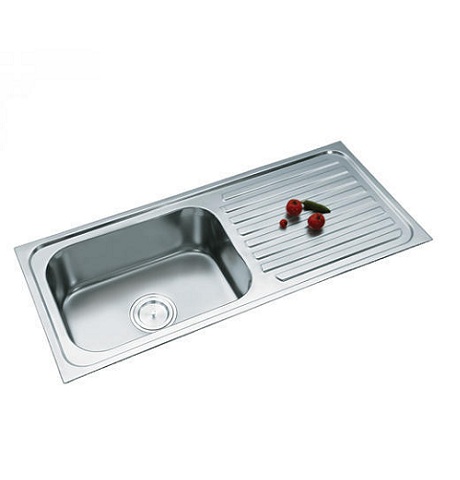 Drain Board Square Series