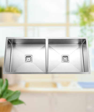 Best Stainless Steel Kitchen Sink Manufacturers in Delhi & India - Bharat Steel