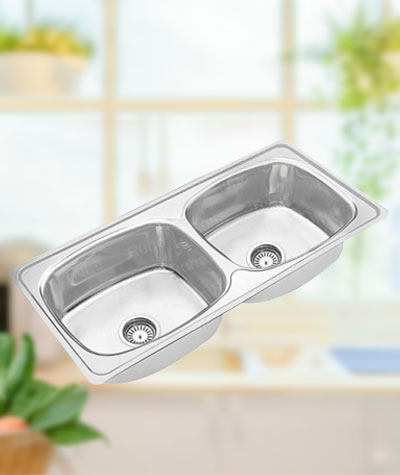 Handmade Kitchen Sink Manufacturers in Delhi & India